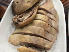 鸭腿-苏生鸭血粉丝(鹿鸣路店)