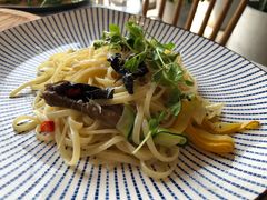 -The Rug Cafe(王府中环店)