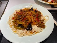 -乌鲁木齐天山国际机场-T3航站楼