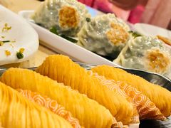 -点都德(华强南店)