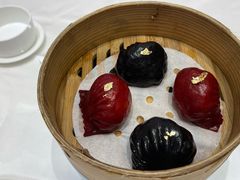 -红馆喜宴(十亩地店)