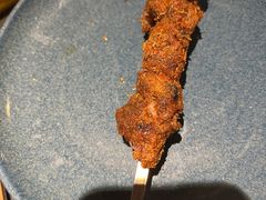 -羊大爷涮肉(亮马桥店)