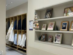 -天真蓝照相馆(五角场百联又一城店)