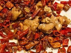 -胖娃川菜馆(文化宫路店)