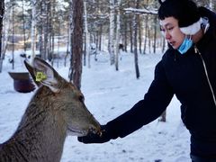 -北极村旅游风景区