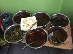 -老上海馄饨铺(浙江中路店)