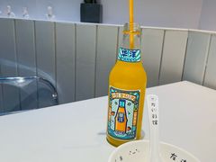 -友达面馆(广州总店)