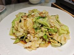 -福荣新中式餐厅