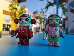 -泡泡玛特POPMART(蓝色港湾店)