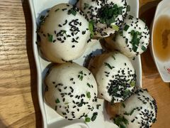 -东泰祥生煎馆(重庆北路店)