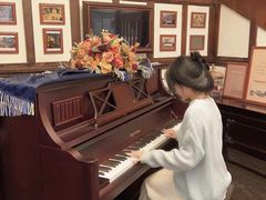 -中山路壹号传奇club·啤酒花园餐厅