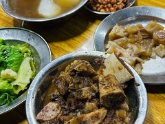 -阿秋牛排(湖心街店)