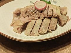 -香园茶社·金陵小灶(老门东店)