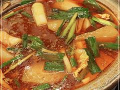 -肖记公安牛肉鱼杂(田林路店)