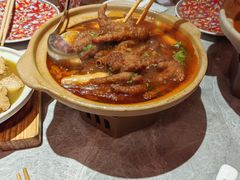 -山四砂锅(钟楼街店)