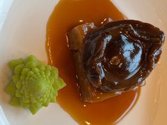 -金轩中餐厅 Jin Xuan(浦东丽思卡尔顿酒店)