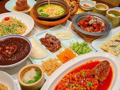 -打酱油·非遗淮扬菜(瘦西湖梅岭店)