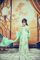 -瞳孔摄影(植物园路店)