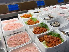 -名扬煮艺肥牛自助火锅(同和店)