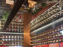 -西塔老太太泥炉烤肉(武汉摩尔城店)