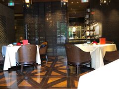 大堂-丽思卡尔顿酒店-天泰轩中餐厅(大沽北路店)