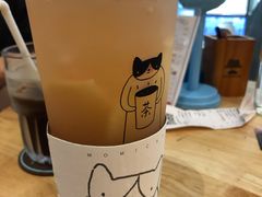 -猫的天空之城概念书店(印象城购物中心店)