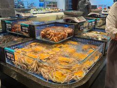 -东海怡品海鲜豆捞(星街坊店)
