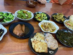 -大自然素食(望桐路店)