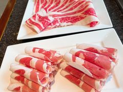 -皇城老妈火锅·川味传承(港湾店)