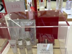 -乐天免税店(明洞店)