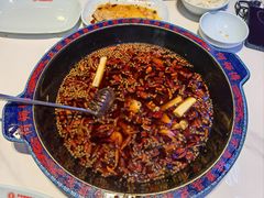 -何师傅美蛙鱼头(汉街店)