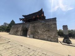 -海州古城