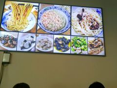 -朱洪元苏式面馆(绿宝广场店)