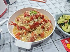 -虎虎龙虾大排档(双井店)