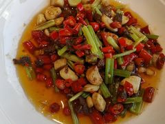 -花椒笑成都小馆(百脑汇店)