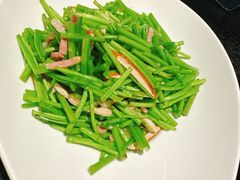 -老海陵·泰州菜(三水湾店)