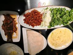 -老昌春饼(中央大街店)