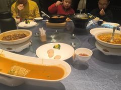 -舟小鲜·舟山小渔村(凤城四路中登广场店)