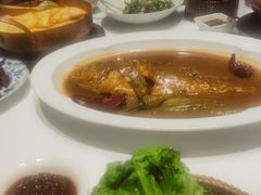 -奉天小馆·非遗东北菜(沈阳万象城店)