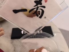 -一肴·牛肉粿条(深圳湾睿印店)