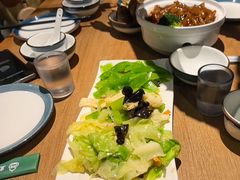 -直隶安家牛肉罩饼(建华店)