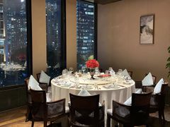 包厢-三利音·东方司宴(外滩店)