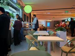 -许小树(国贸商城店)