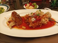 -上海人家花樣年华(中山公园店)