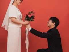 -柒闲月摄影工作室