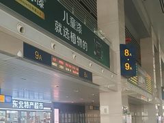 -长春西站