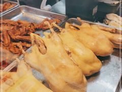 -竺桥兄弟烤鸭馆(竺桥店)