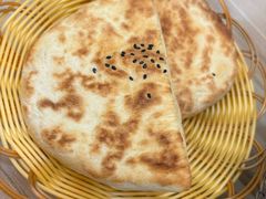 -丰登陕西水盆牛羊肉·泡馍