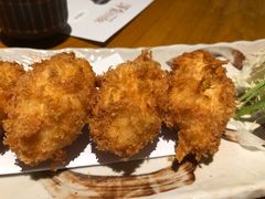 奶油蟹柳可乐饼-堂本家洋食别馆·炸猪排(中心城店)