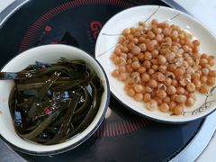 小菜-鑫悦楼煎蟹·16年海鲜大排档